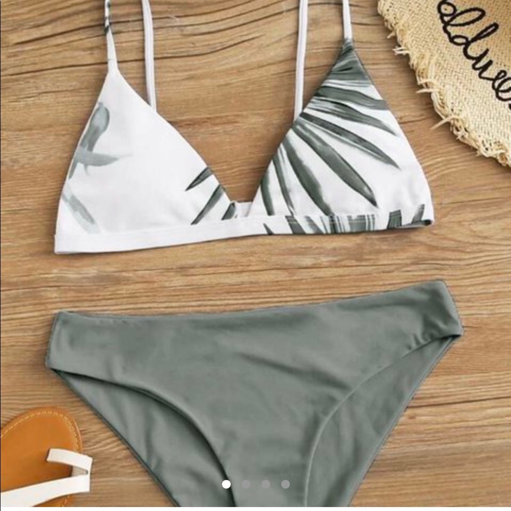 Shein Bikini